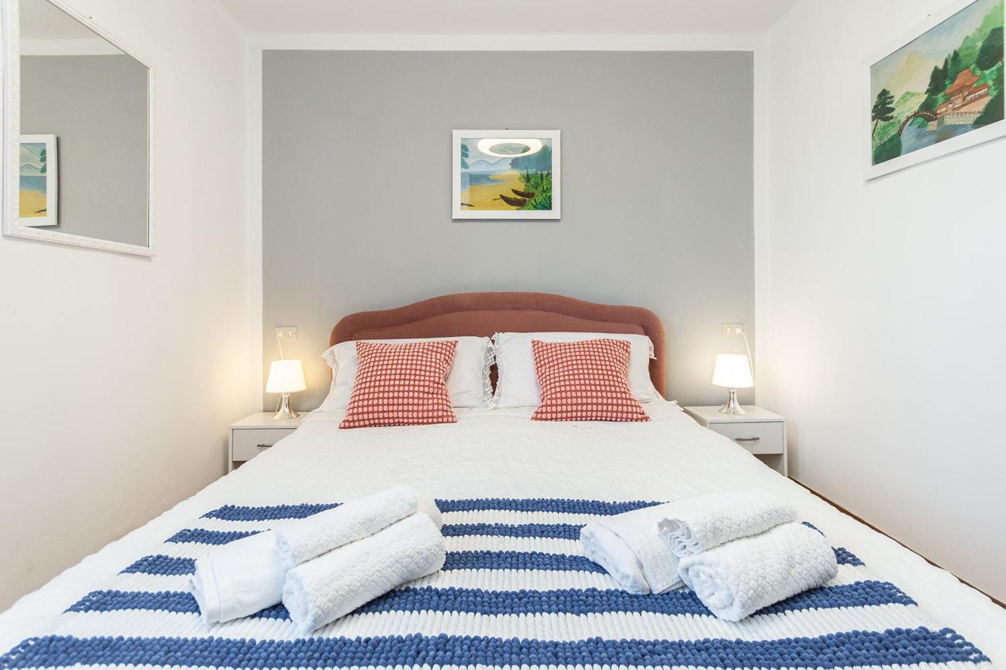 C22 Beachfront Villa - Spa Bath, Pool, Private Beach, Parking Free Andora Экстерьер фото